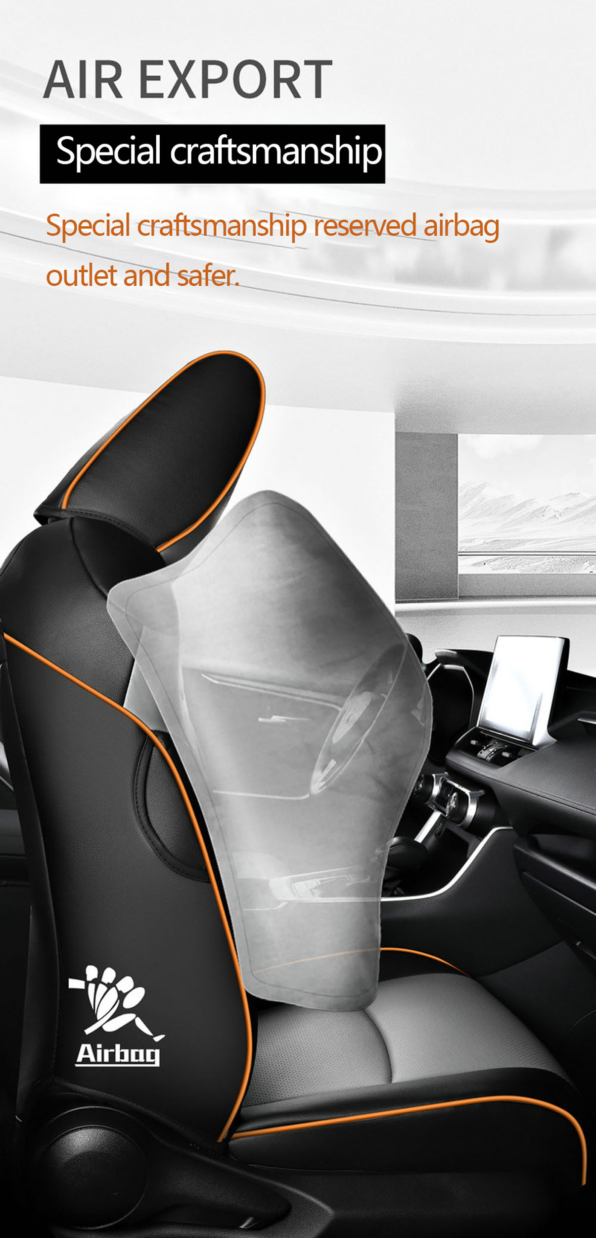 toyota rav4 seat cover